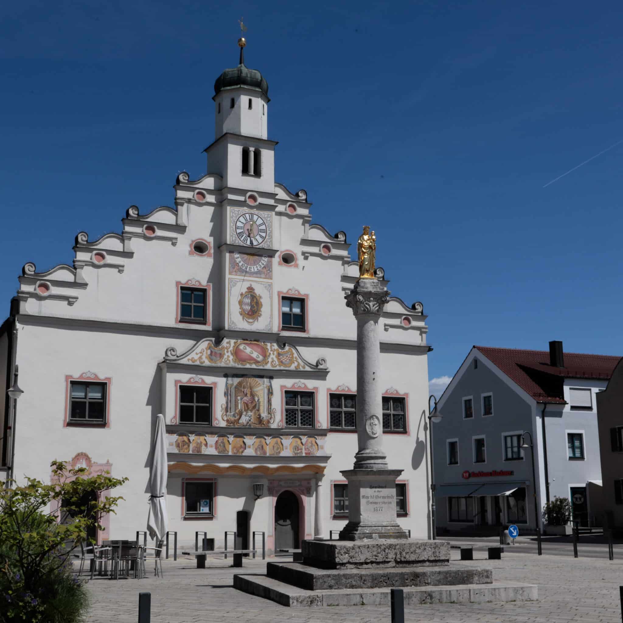 20 Jahre g’scheiterhaufen – G’scheit Impro!